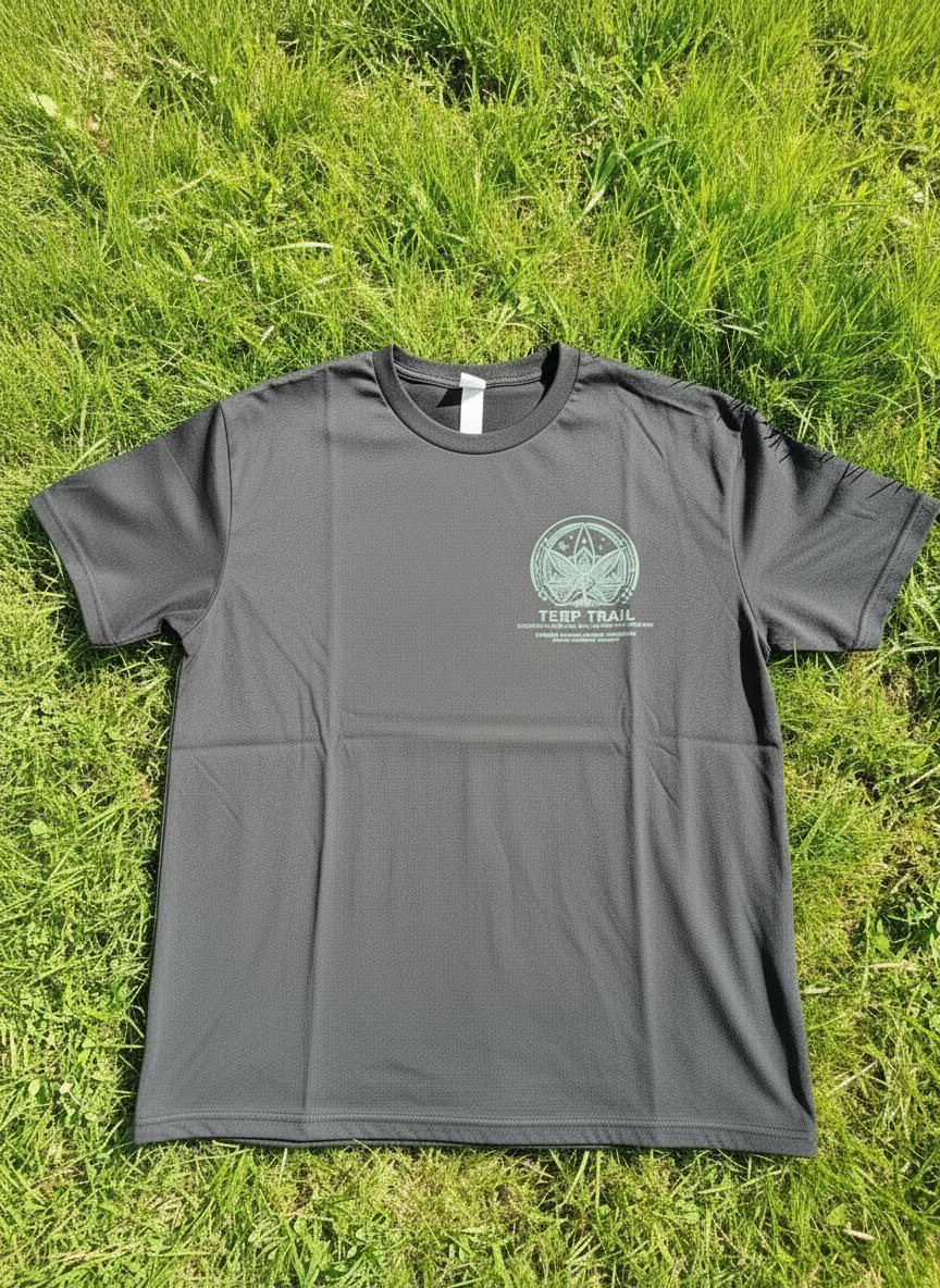 Trail Blazer Tee